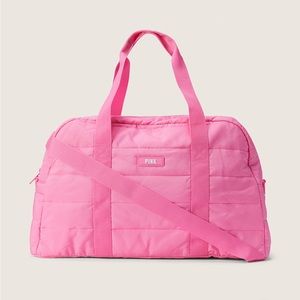 New VS Duffle Bag